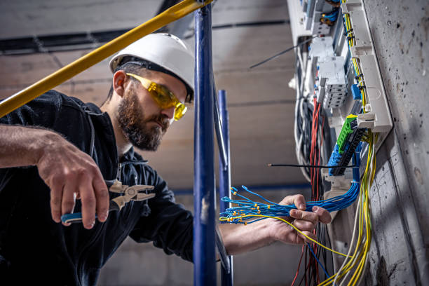 Why Trust Our Certified Electricians for Your Electrical Needs in Sleepy Hollow, WY?